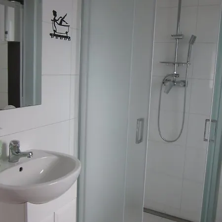 Casa de Férias Morskie Zacisze *